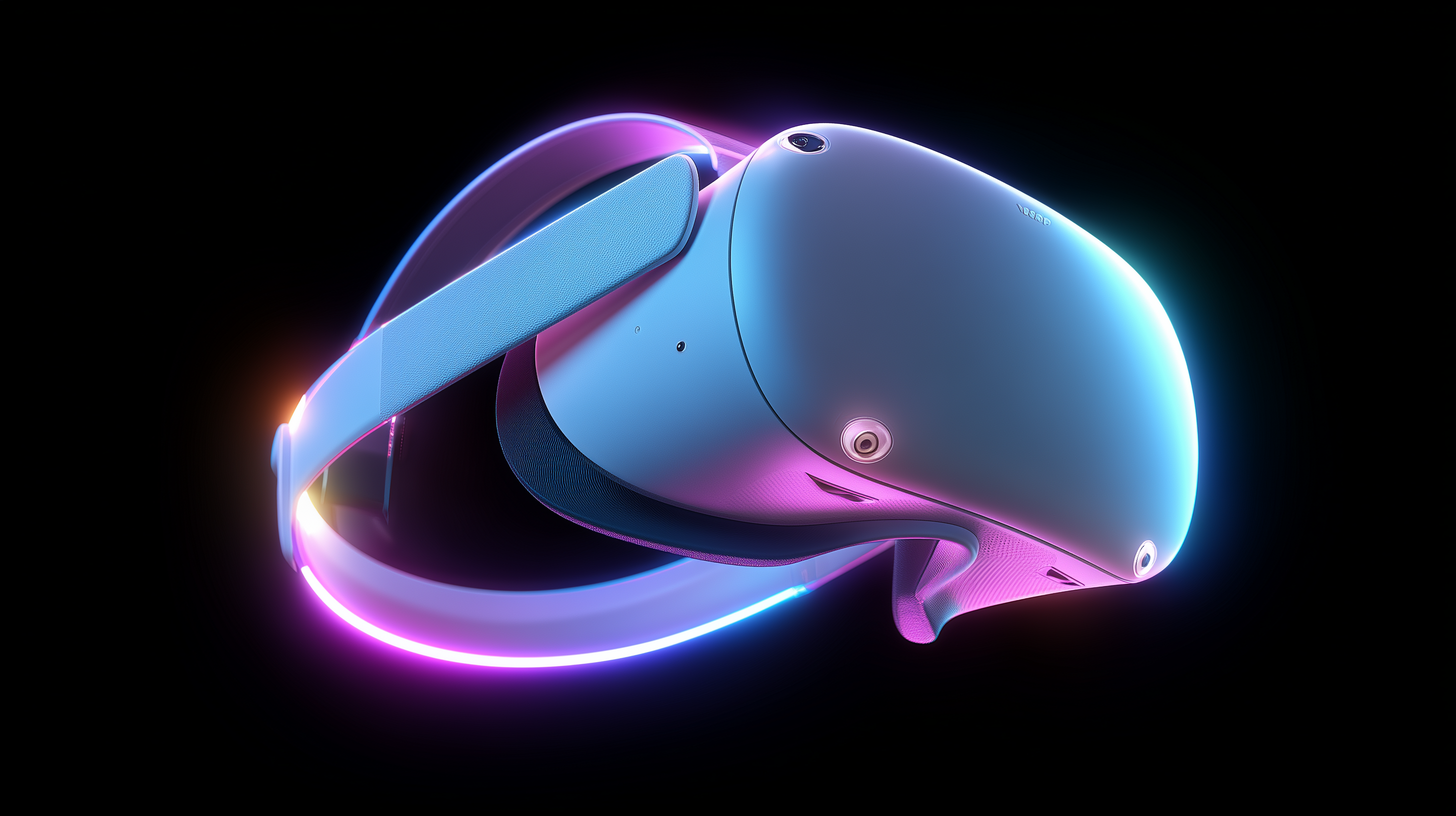 ARLab12 Virtual Reality